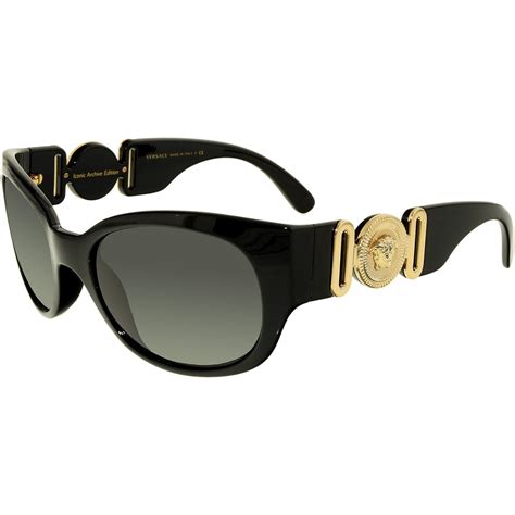 versace shades for women